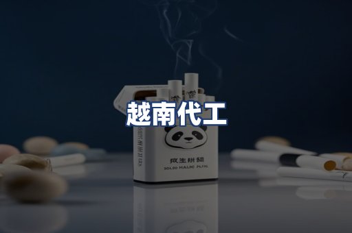 越南代工